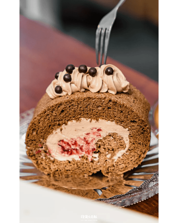 深圳羅湖福田8間特色蛋糕Cafe🍰網友大推「巴斯克天花板」每日限量必試🤩