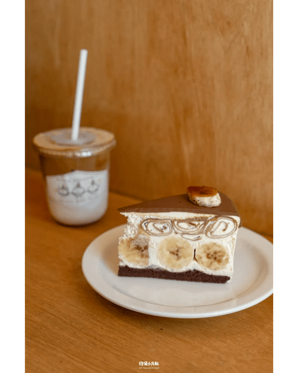 深圳羅湖福田8間特色蛋糕Cafe🍰網友大推「巴斯克天花板」每日限量必試🤩