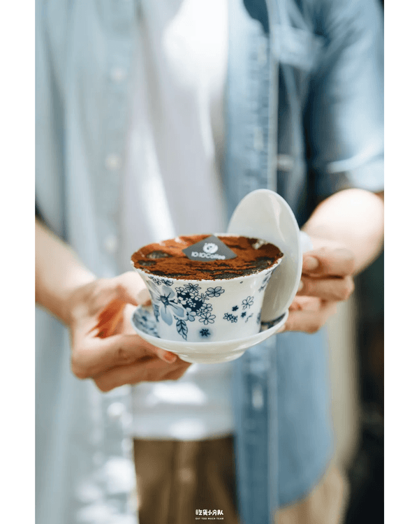 深圳羅湖福田8間特色蛋糕Cafe🍰網友大推「巴斯克天花板」每日限量必試🤩