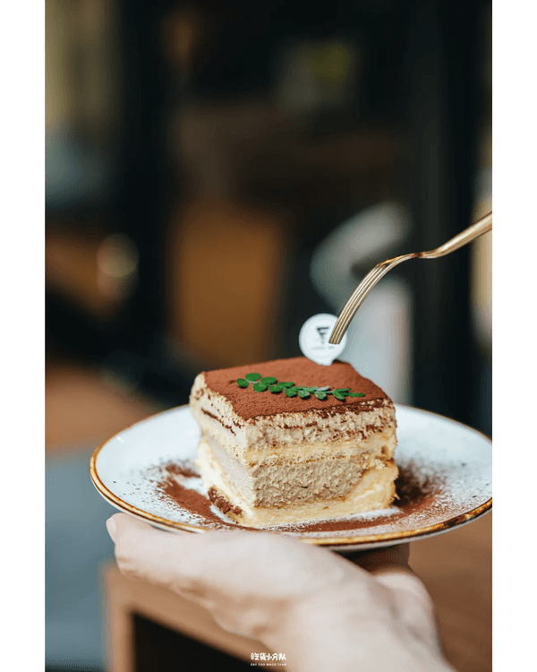 深圳羅湖福田8間特色蛋糕Cafe🍰網友大推「巴斯克天花板」每日限量必試🤩