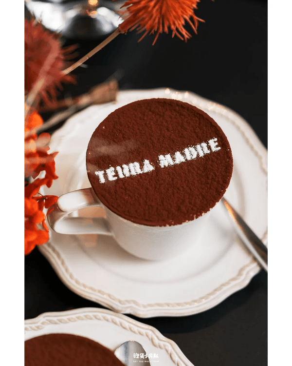 深圳羅湖福田8間特色蛋糕Cafe🍰網友大推「巴斯克天花板」每日限量必試🤩