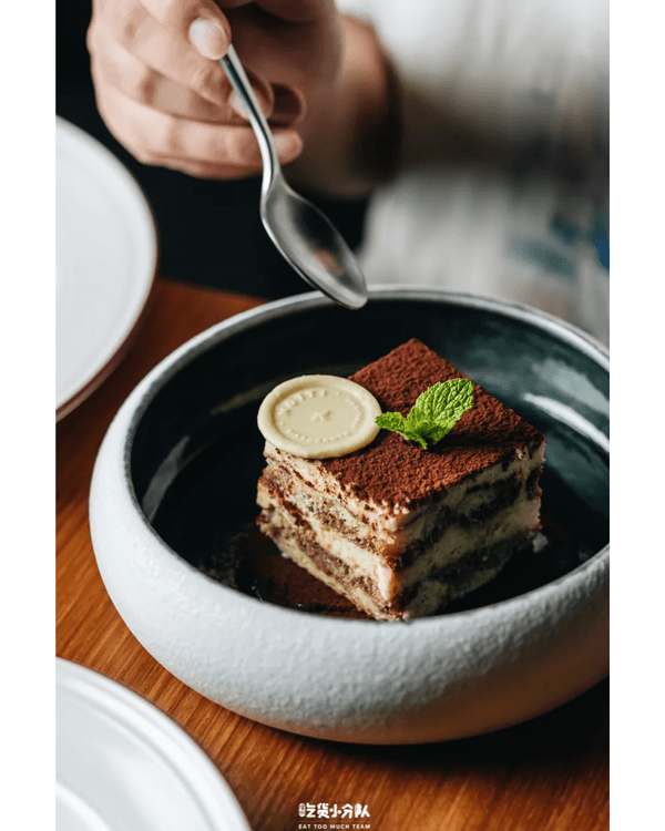 深圳羅湖福田8間特色蛋糕Cafe🍰網友大推「巴斯克天花板」每日限量必試🤩