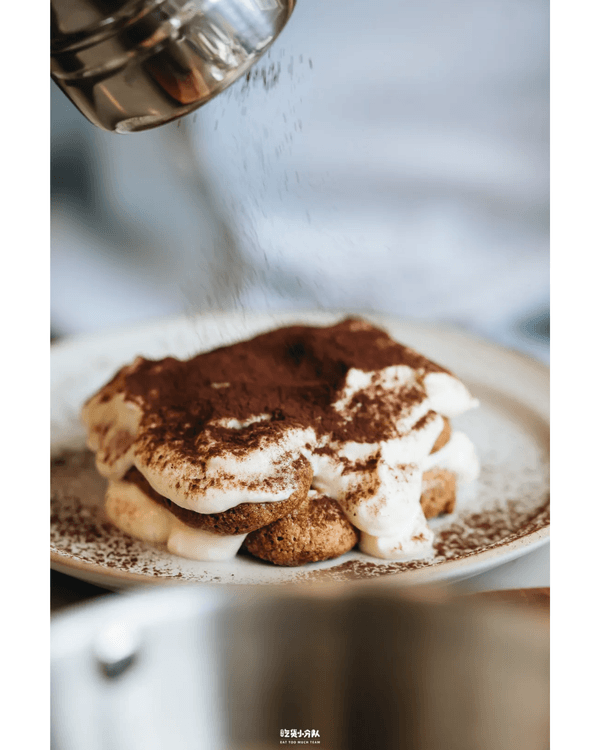 深圳羅湖福田8間特色蛋糕Cafe🍰網友大推「巴斯克天花板」每日限量必試🤩