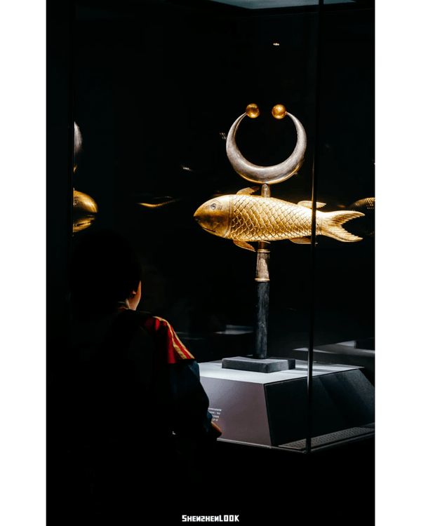 深圳博物館必睇莫卧兒王朝展覽👑多件億元級別珠寶極盡奢華✨更曾巡展羅浮宮😮🏛️