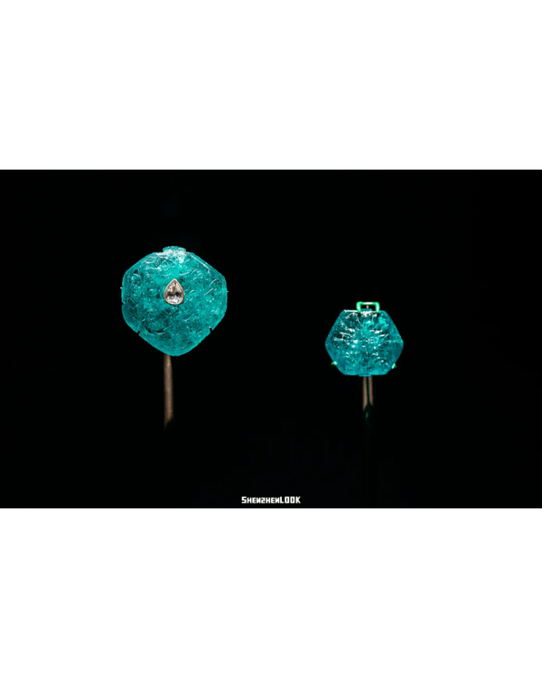 深圳博物館必睇莫卧兒王朝展覽👑多件億元級別珠寶極盡奢華✨更曾巡展羅浮宮😮🏛️