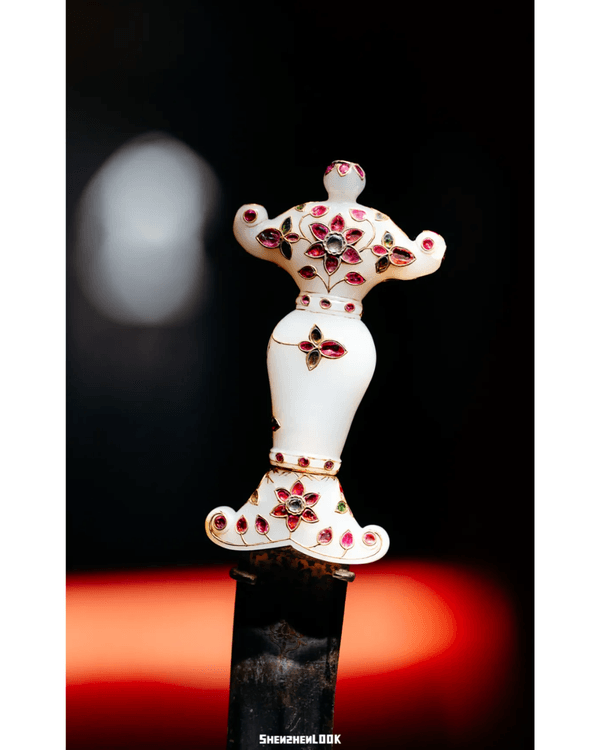 深圳博物館必睇莫卧兒王朝展覽👑多件億元級別珠寶極盡奢華✨更曾巡展羅浮宮😮🏛️