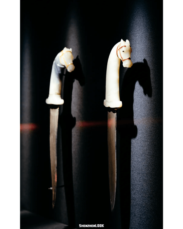 深圳博物館必睇莫卧兒王朝展覽👑多件億元級別珠寶極盡奢華✨更曾巡展羅浮宮😮🏛️