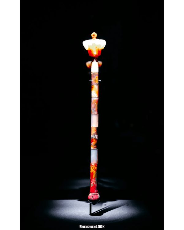 深圳博物館必睇莫卧兒王朝展覽👑多件億元級別珠寶極盡奢華✨更曾巡展羅浮宮😮🏛️