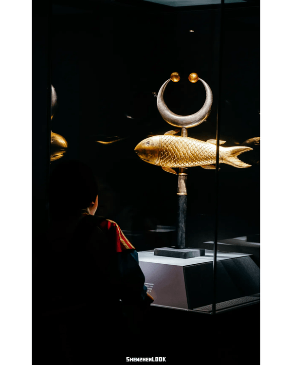 深圳博物館必睇莫卧兒王朝展覽👑多件億元級別珠寶極盡奢華✨更曾巡展羅浮宮😮🏛️