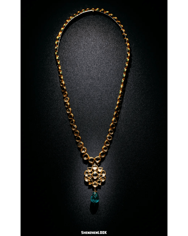 深圳博物館必睇莫卧兒王朝展覽👑多件億元級別珠寶極盡奢華✨更曾巡展羅浮宮😮🏛️