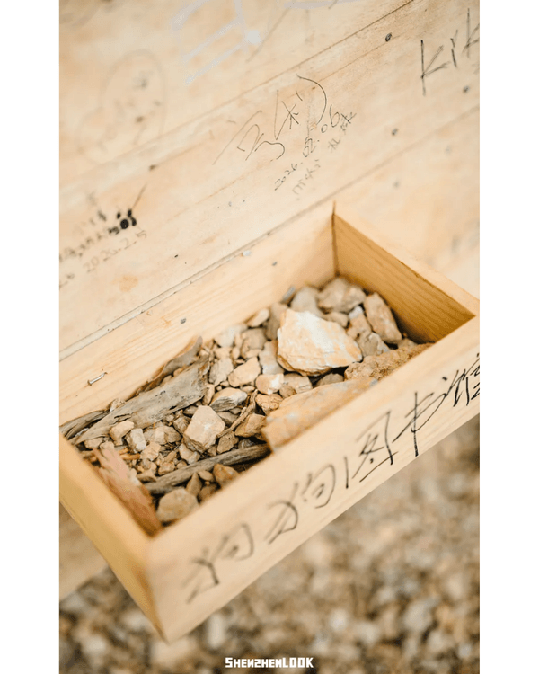 深圳羅湖首條寵物友善郊野徑🐶🌿2km全柔軟土路💚啱晒帶毛孩子北上行山放電🐕