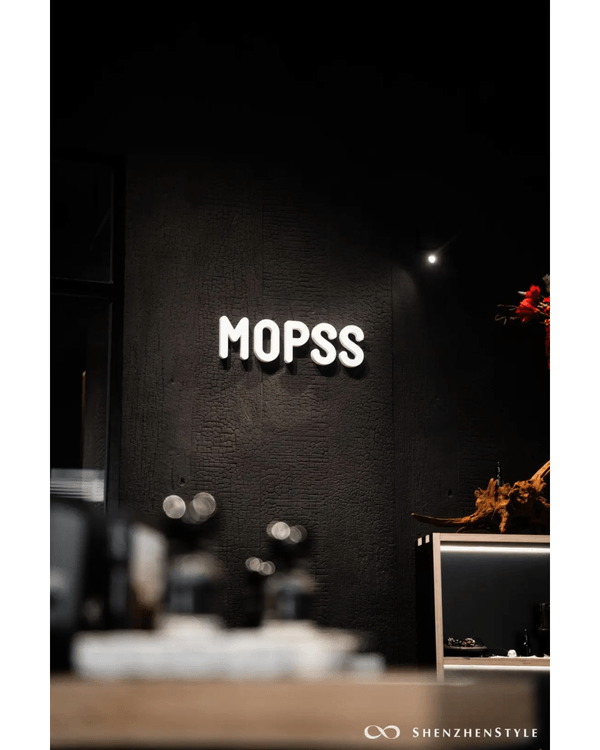 深圳華僑城最新Citywalk攻略🚶🏻必打卡2間森系Cafe、免費藝術展🤩落雨都唔怕❗☂️