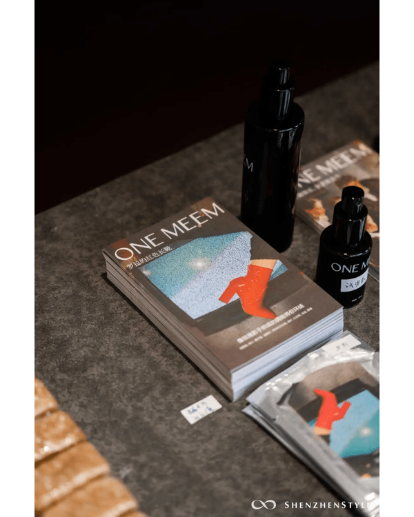 深圳華僑城最新Citywalk攻略🚶🏻必打卡2間森系Cafe、免費藝術展🤩落雨都唔怕❗☂️