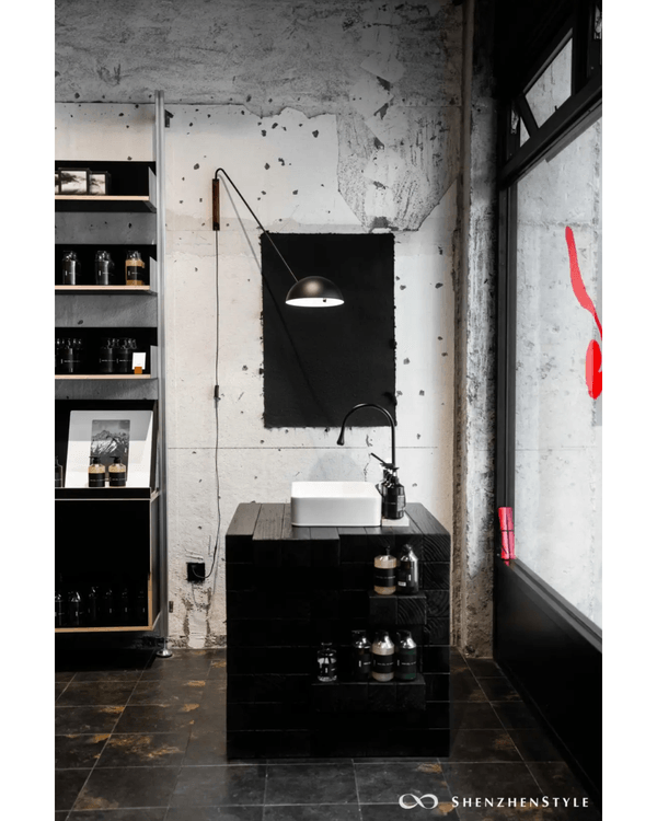 深圳華僑城最新Citywalk攻略🚶🏻必打卡2間森系Cafe、免費藝術展🤩落雨都唔怕❗☂️