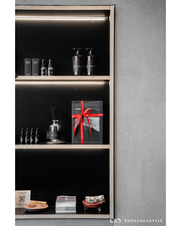 深圳華僑城最新Citywalk攻略🚶🏻必打卡2間森系Cafe、免費藝術展🤩落雨都唔怕❗☂️