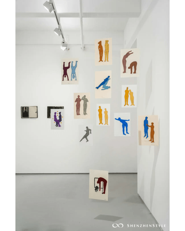 深圳華僑城最新Citywalk攻略🚶🏻必打卡2間森系Cafe、免費藝術展🤩落雨都唔怕❗☂️