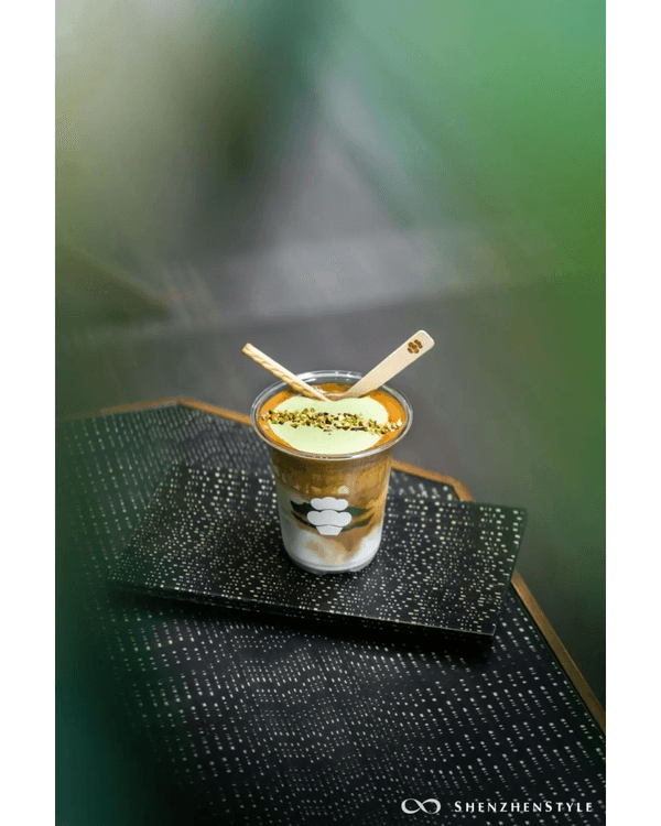 深圳華僑城最新Citywalk攻略🚶🏻必打卡2間森系Cafe、免費藝術展🤩落雨都唔怕❗☂️