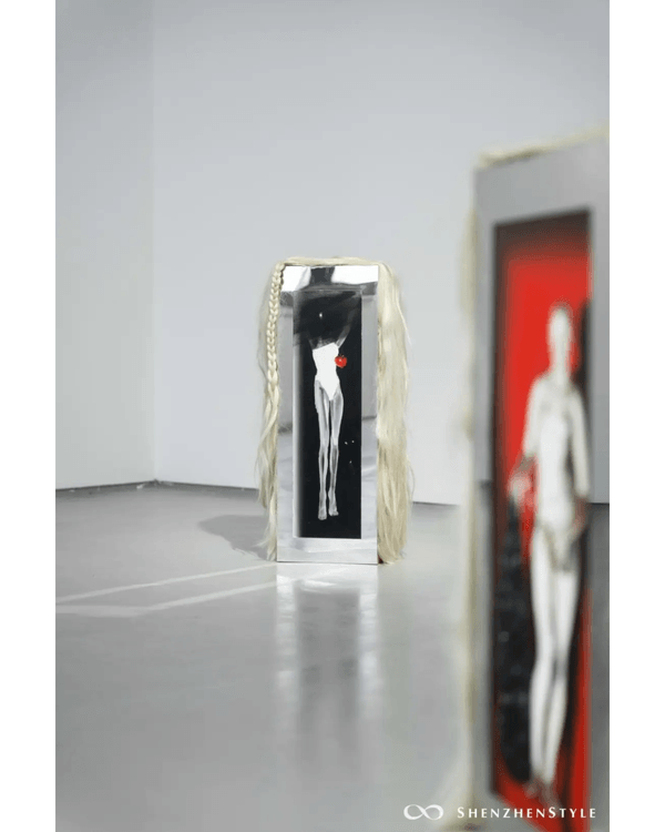 深圳華僑城最新Citywalk攻略🚶🏻必打卡2間森系Cafe、免費藝術展🤩落雨都唔怕❗☂️