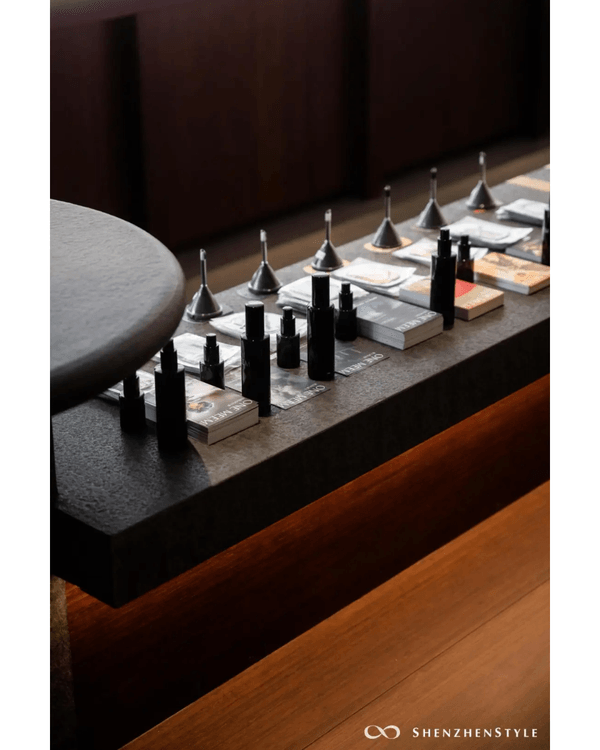 深圳華僑城最新Citywalk攻略🚶🏻必打卡2間森系Cafe、免費藝術展🤩落雨都唔怕❗☂️