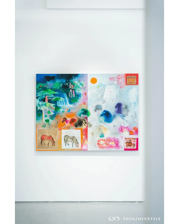 深圳華僑城最新Citywalk攻略🚶🏻必打卡2間森系Cafe、免費藝術展🤩落雨都唔怕❗☂️