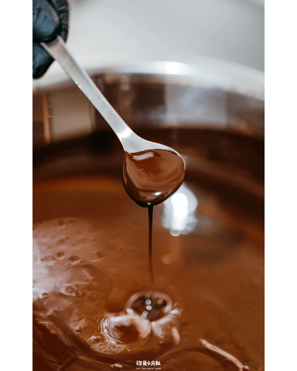 深圳6間精品朱古力專門店🍫必試人氣迪拜朱古力、可可殼茶🫘仲可以現場睇製作流程😍