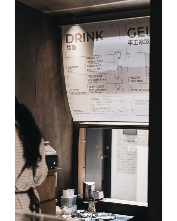 深圳6間精品朱古力專門店🍫必試人氣迪拜朱古力、可可殼茶🫘仲可以現場睇製作流程😍