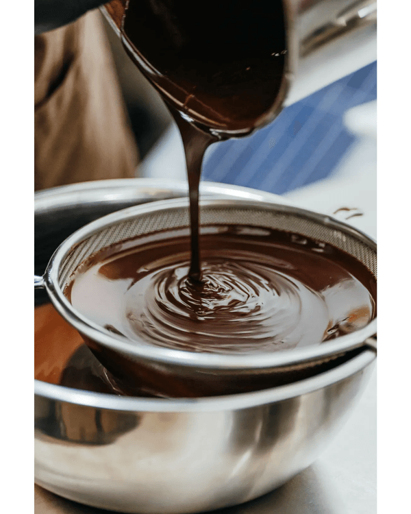 深圳6間精品朱古力專門店🍫必試人氣迪拜朱古力、可可殼茶🫘仲可以現場睇製作流程😍