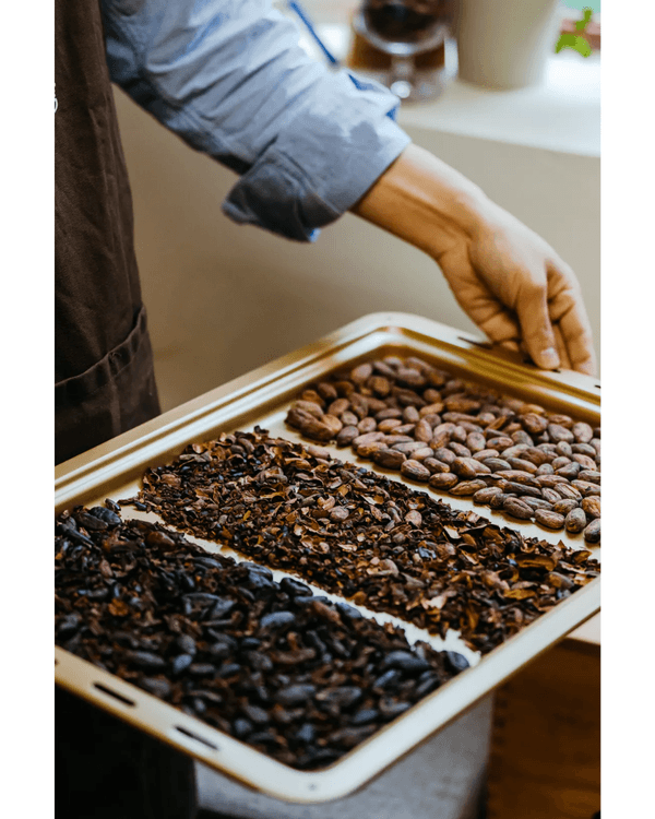 深圳6間精品朱古力專門店🍫必試人氣迪拜朱古力、可可殼茶🫘仲可以現場睇製作流程😍