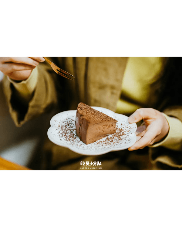 深圳6間精品朱古力專門店🍫必試人氣迪拜朱古力、可可殼茶🫘仲可以現場睇製作流程😍