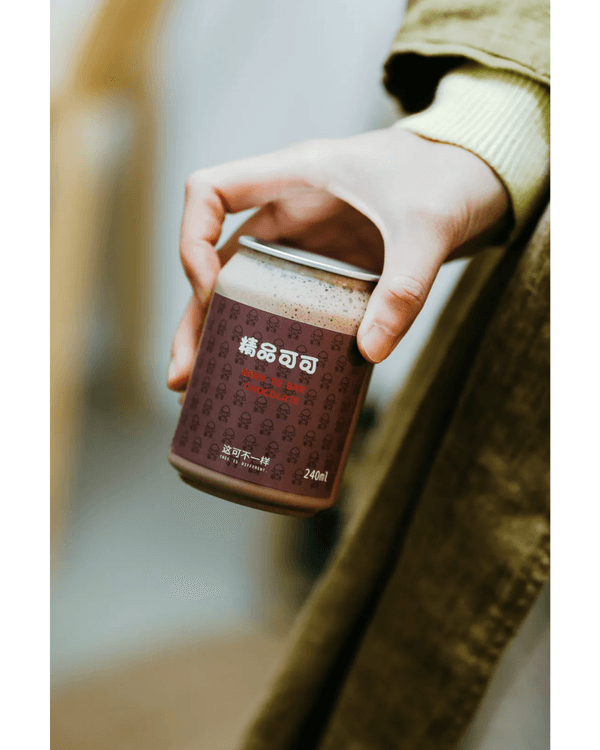 深圳6間精品朱古力專門店🍫必試人氣迪拜朱古力、可可殼茶🫘仲可以現場睇製作流程😍