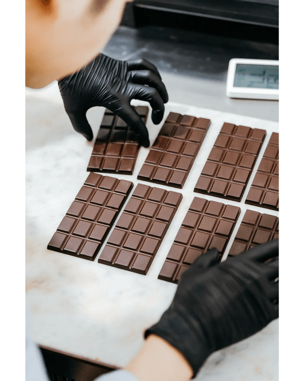 深圳6間精品朱古力專門店🍫必試人氣迪拜朱古力、可可殼茶🫘仲可以現場睇製作流程😍