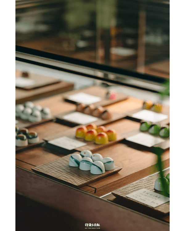 深圳6間精品朱古力專門店🍫必試人氣迪拜朱古力、可可殼茶🫘仲可以現場睇製作流程😍