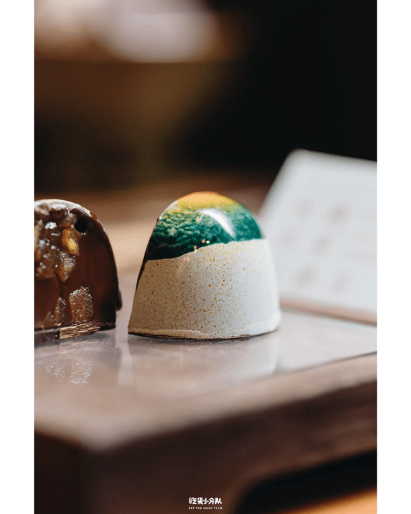 深圳6間精品朱古力專門店🍫必試人氣迪拜朱古力、可可殼茶🫘仲可以現場睇製作流程😍