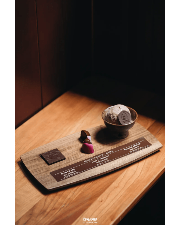 深圳6間精品朱古力專門店🍫必試人氣迪拜朱古力、可可殼茶🫘仲可以現場睇製作流程😍