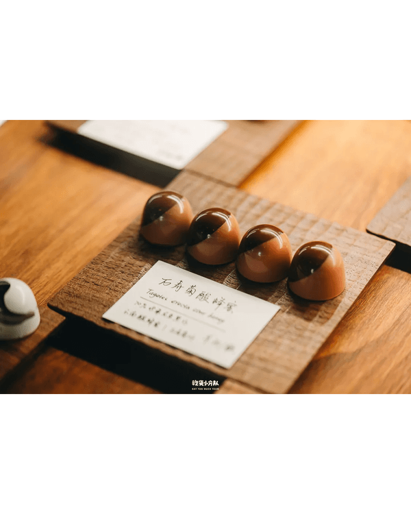 深圳6間精品朱古力專門店🍫必試人氣迪拜朱古力、可可殼茶🫘仲可以現場睇製作流程😍