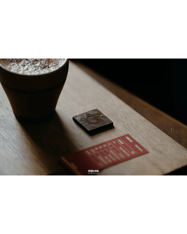 深圳6間精品朱古力專門店🍫必試人氣迪拜朱古力、可可殼茶🫘仲可以現場睇製作流程😍