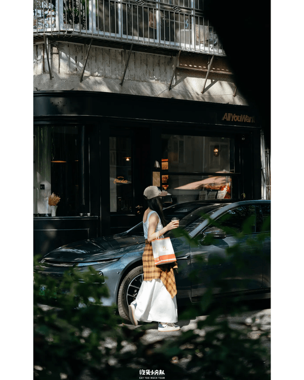 深圳6間精品朱古力專門店🍫必試人氣迪拜朱古力、可可殼茶🫘仲可以現場睇製作流程😍