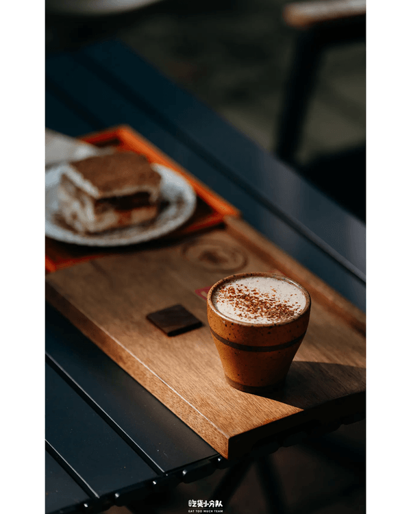 深圳6間精品朱古力專門店🍫必試人氣迪拜朱古力、可可殼茶🫘仲可以現場睇製作流程😍