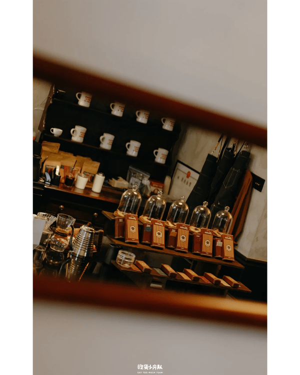 深圳6間精品朱古力專門店🍫必試人氣迪拜朱古力、可可殼茶🫘仲可以現場睇製作流程😍