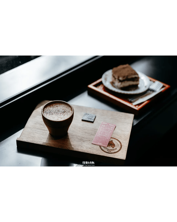 深圳6間精品朱古力專門店🍫必試人氣迪拜朱古力、可可殼茶🫘仲可以現場睇製作流程😍