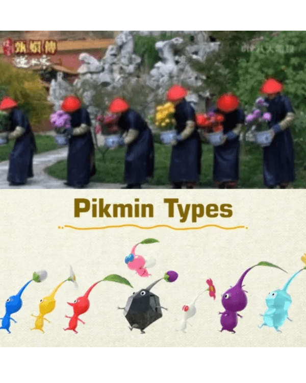 皮克敏係咩❓《Pikmin Bloom》散步手遊Threads爆紅🚶🏻附新手入門玩法攻略🤩