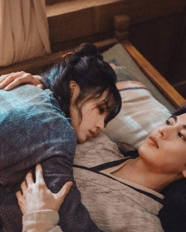 《逐玉》Netflix奪冠必追❗️張凌赫、田曦薇CP感爆棚😍劇情介紹+4大必睇點整理