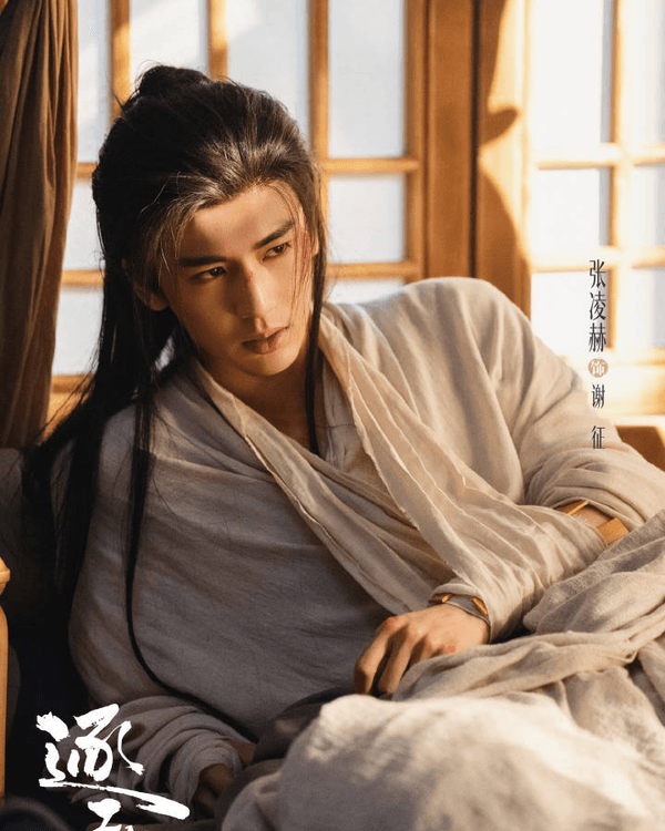 《逐玉》Netflix奪冠必追❗️張凌赫、田曦薇CP感爆棚😍劇情介紹+4大必睇點整理