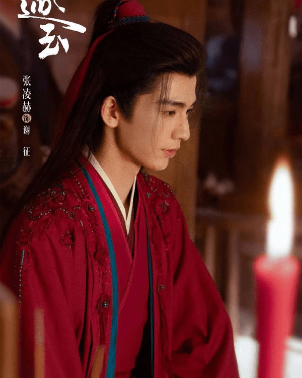 《逐玉》Netflix奪冠必追❗️張凌赫、田曦薇CP感爆棚😍劇情介紹+4大必睇點整理