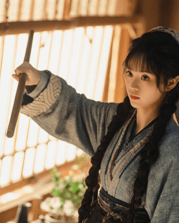 《逐玉》Netflix奪冠必追❗️張凌赫、田曦薇CP感爆棚😍劇情介紹+4大必睇點整理