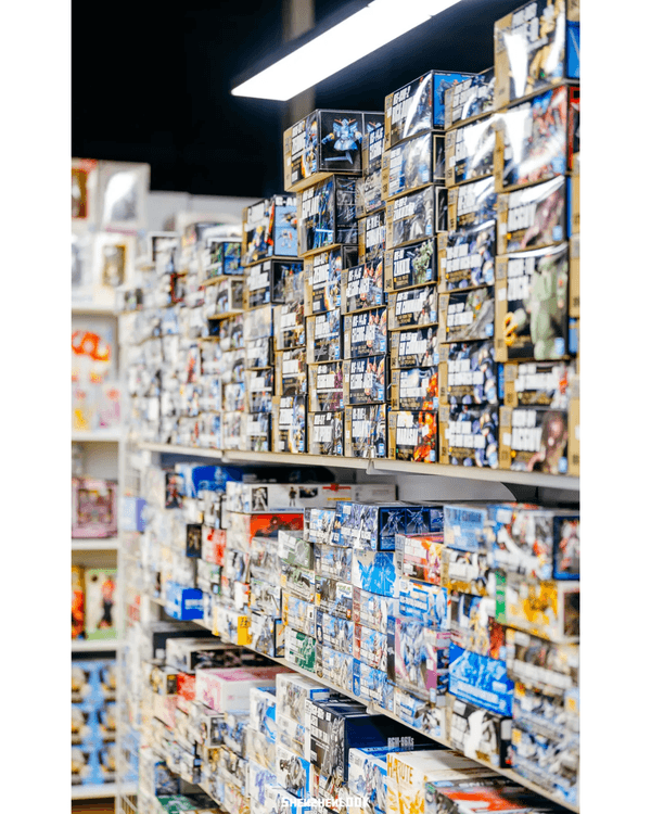 深圳東門大翻新❗️3大必逛景點推薦🤩MINISO LAND/二次元商場集結熱門IP行街一流💯