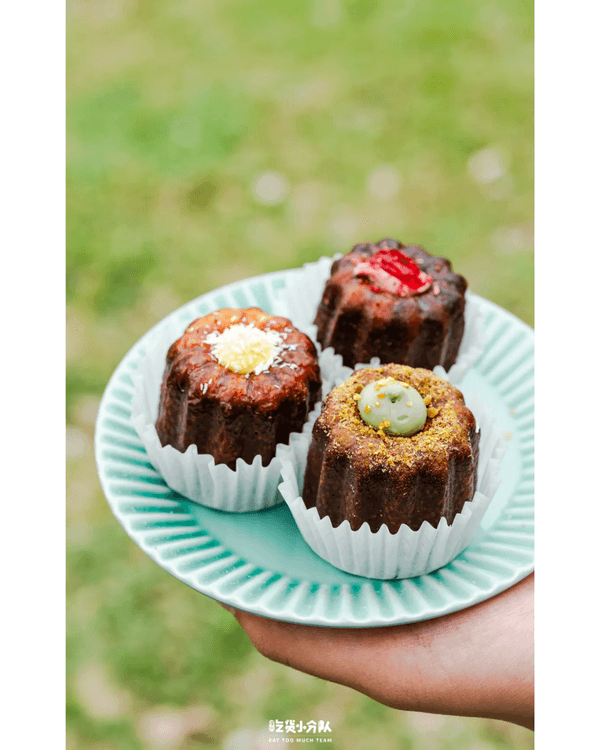 深圳盒馬最新9款抹茶甜品實測推介🍵人氣漸層琴鍵朱古力￥34就食到❗️💚