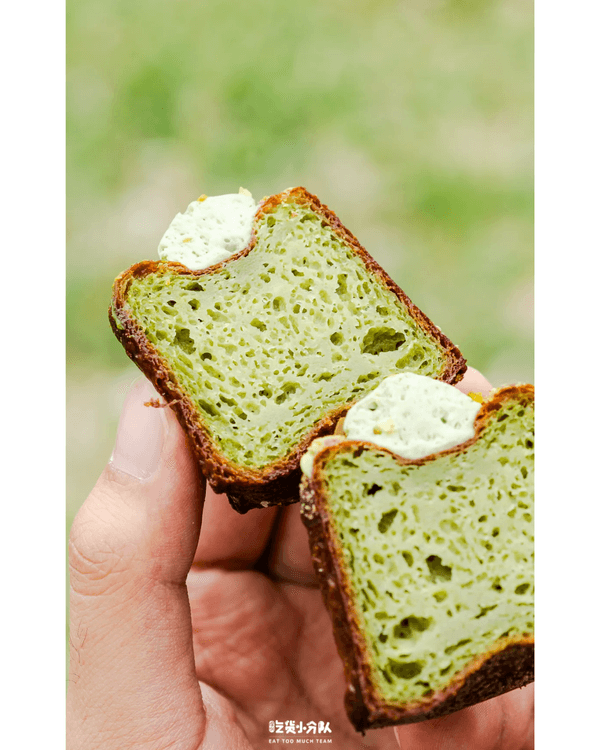 深圳盒馬最新9款抹茶甜品實測推介🍵人氣漸層琴鍵朱古力￥34就食到❗️💚