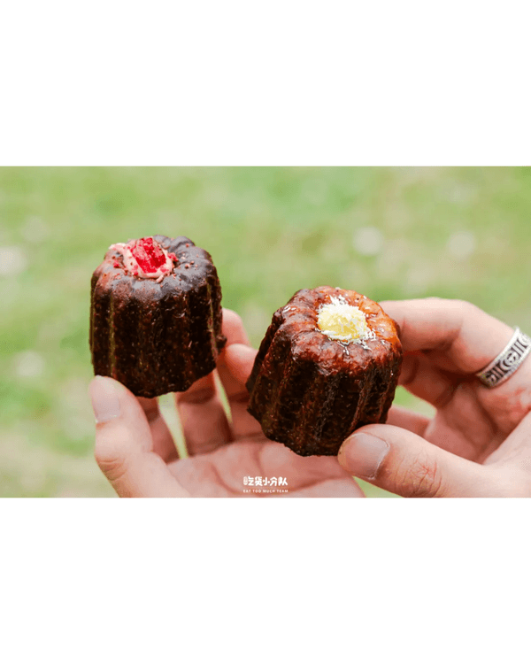 深圳盒馬最新9款抹茶甜品實測推介🍵人氣漸層琴鍵朱古力￥34就食到❗️💚