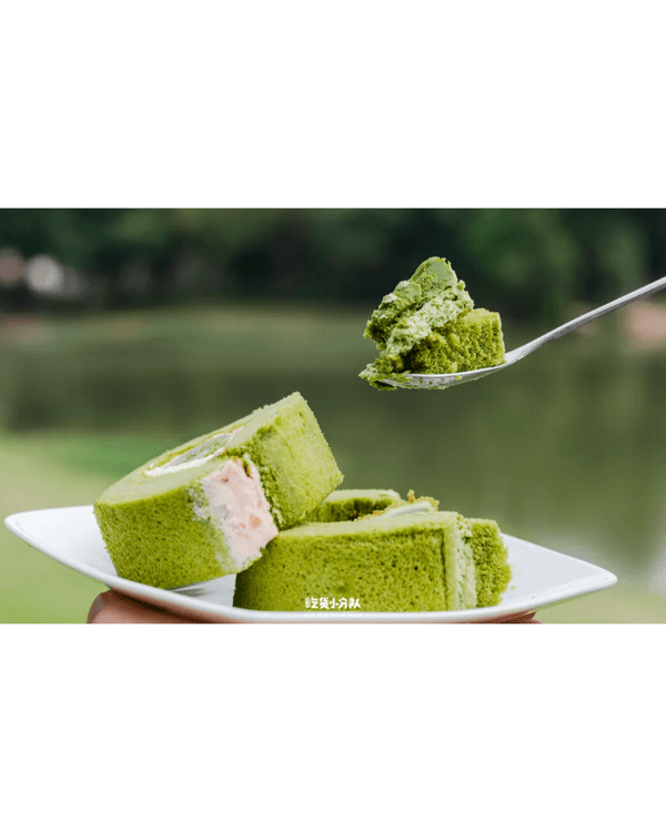 深圳盒馬最新9款抹茶甜品實測推介🍵人氣漸層琴鍵朱古力￥34就食到❗️💚